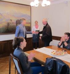 094 sprejem za sportnike (1)